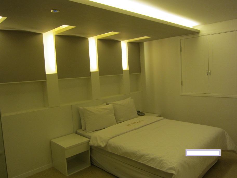 Motel P.X Seoul Ngoại thất bức ảnh